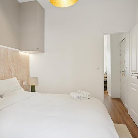 Appartement Cosy A Saint-Ouen Esterno foto